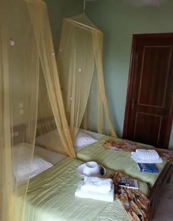 Apartament Margaritas' *