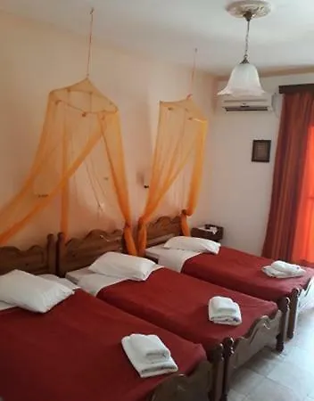 Apartament Margaritas' *