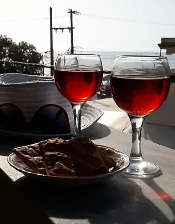 Margaritas' Appartement Agios Gordios (Corfu)