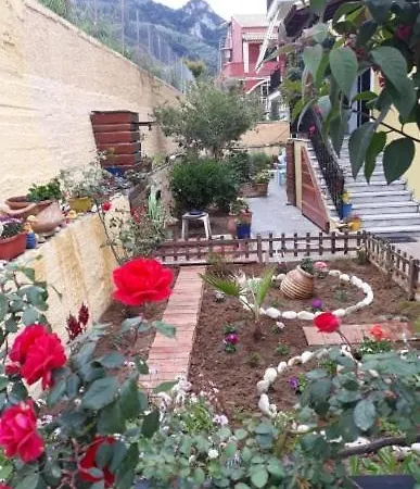 Margaritas' Apartmán Agios Gordios (Corfu)