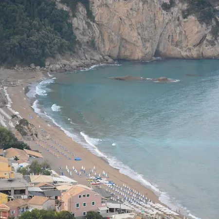 Margaritas' * Agios Gordios (Corfu)