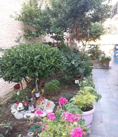 Apartmán Margaritas' Agios Gordios (Corfu)