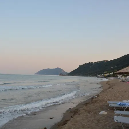 アパート Margaritas' *