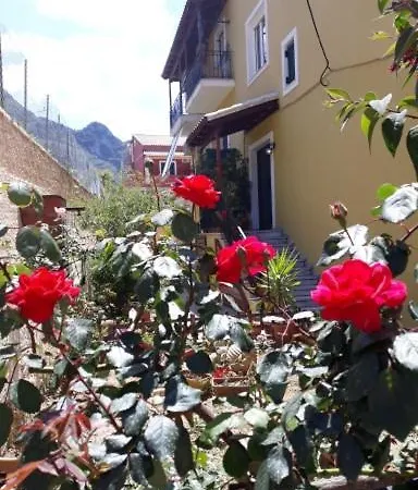 Apartament Margaritas' *