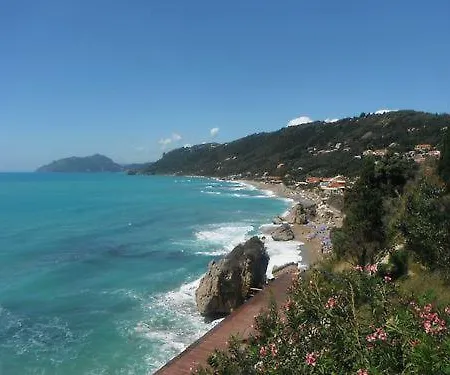 Apartament Margaritas'