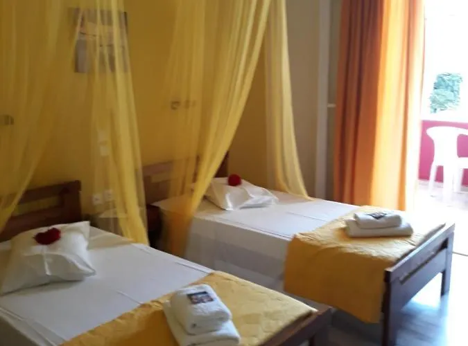 Margaritas' * آغيوس غوذيوس