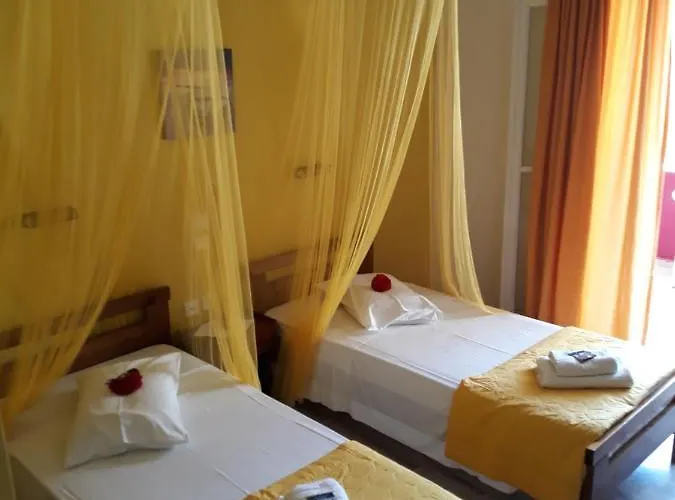 Margaritas' * Agios Gordios (Corfu)