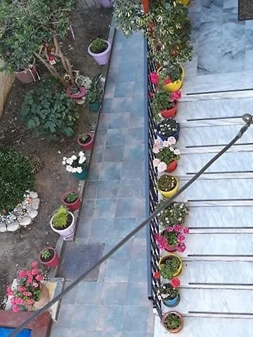 Lejlighed Margaritas' Agios Gordios (Corfu)