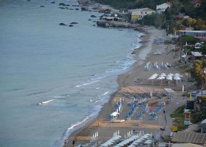 Lejlighed Margaritas' *