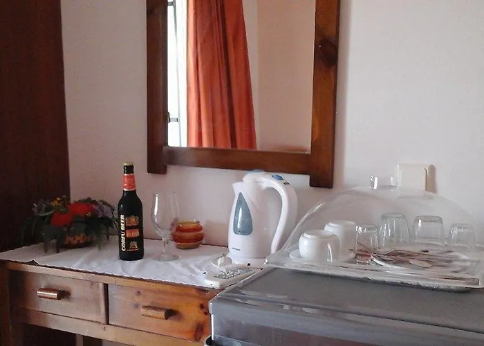 Lejlighed Margaritas' *