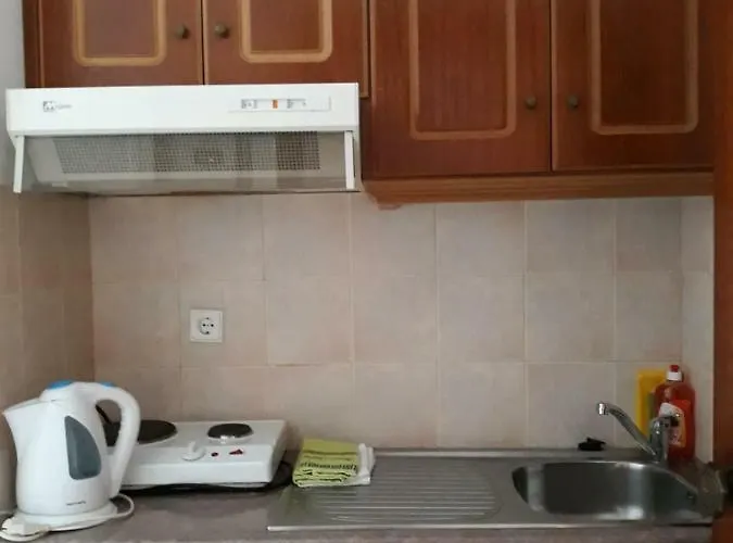 Margaritas' * Agios Gordios (Corfu)