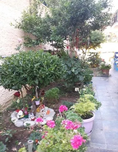 شقة Margaritas' آغيوس غوذيوس