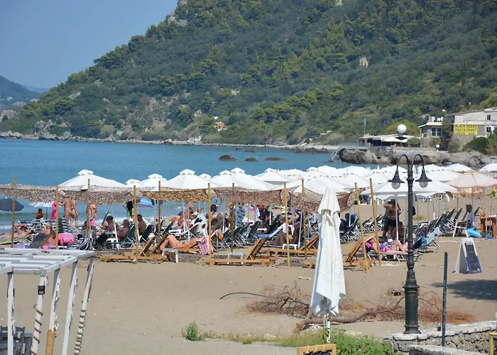 Lejlighed Margaritas' *