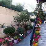 Appartement Margaritas' *
