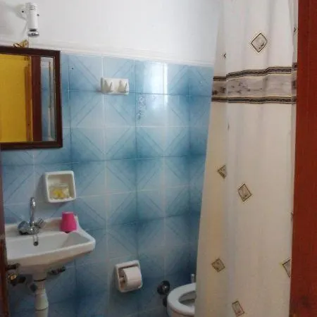 Appartement Margaritas' Agios Gordios (Corfu)