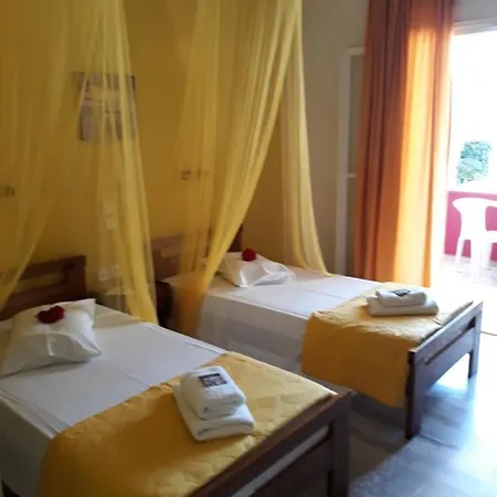 Margaritas' * אגיוס גורדיוס