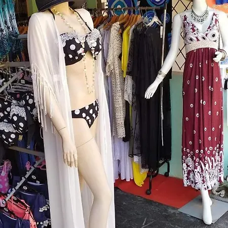 דירה Margaritas' אגיוס גורדיוס