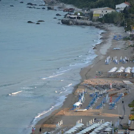 דירה Margaritas' *