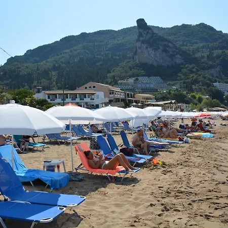 דירה Margaritas' *