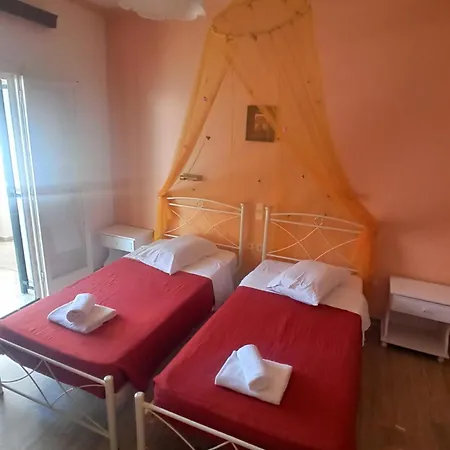 Appartement Margaritas' *
