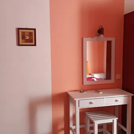 Margaritas' Appartement Agios Gordios (Corfu)