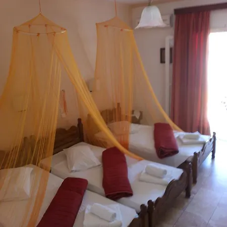 Appartement Margaritas' *