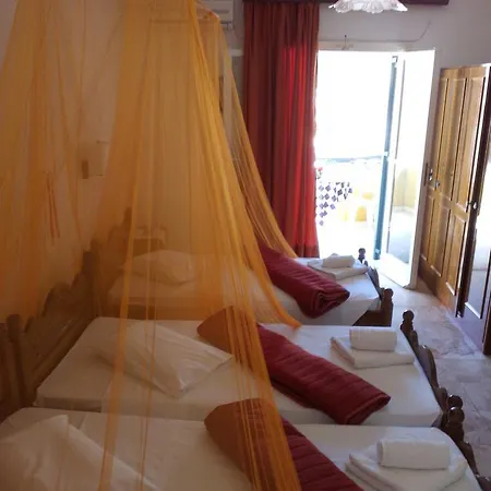 Appartement Margaritas' Agios Gordios (Corfu)