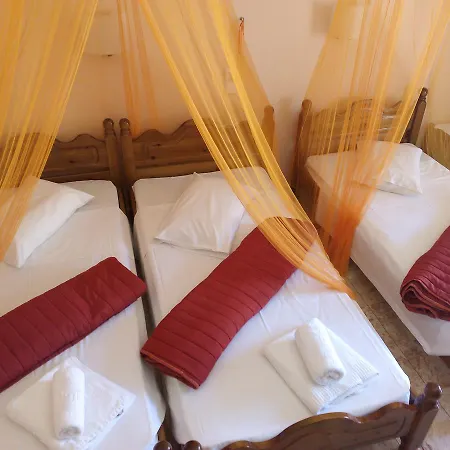 Appartement Margaritas' Agios Gordios (Corfu)
