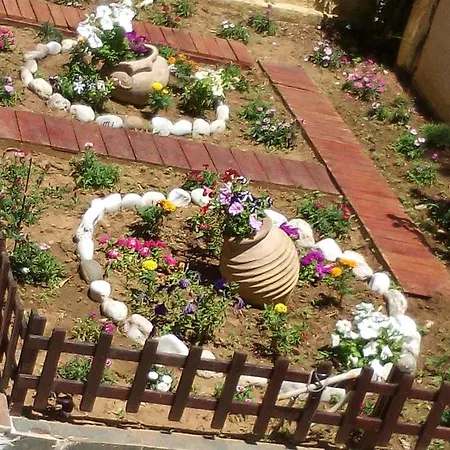 Margaritas' דירה