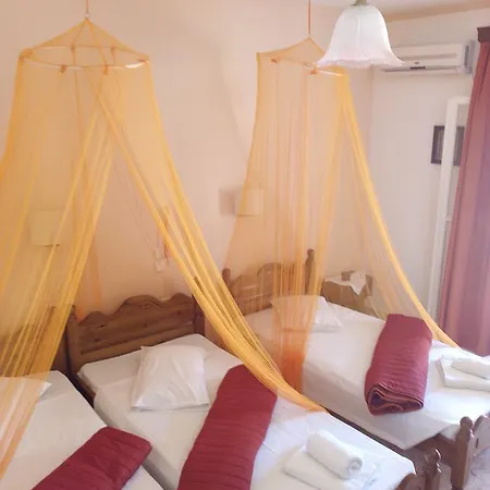 דירה Margaritas' *