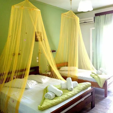 Margaritas' Appartement