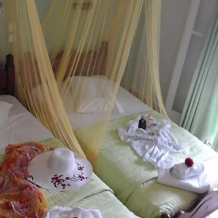 דירה Margaritas' *