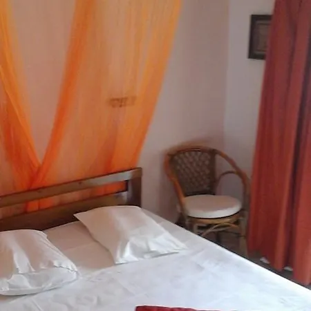 Margaritas' דירה *