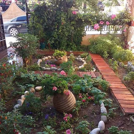 Margaritas' Appartement Agios Gordios (Corfu)