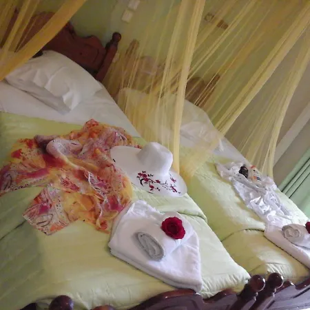 Margaritas' דירה *