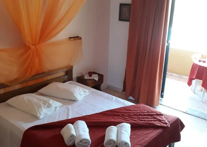 Margaritas' Agios Gordios (Corfu)