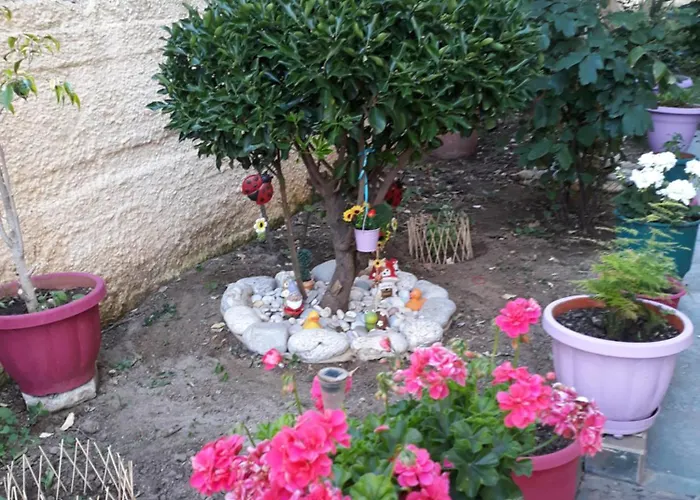 Margaritas' Agios Gordios (Corfu)