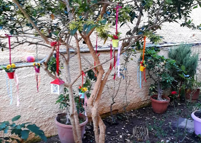 Apartment Margaritas' Agios Gordios (Corfu)