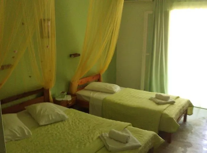 Apartment Margaritas' Agios Gordios (Corfu)