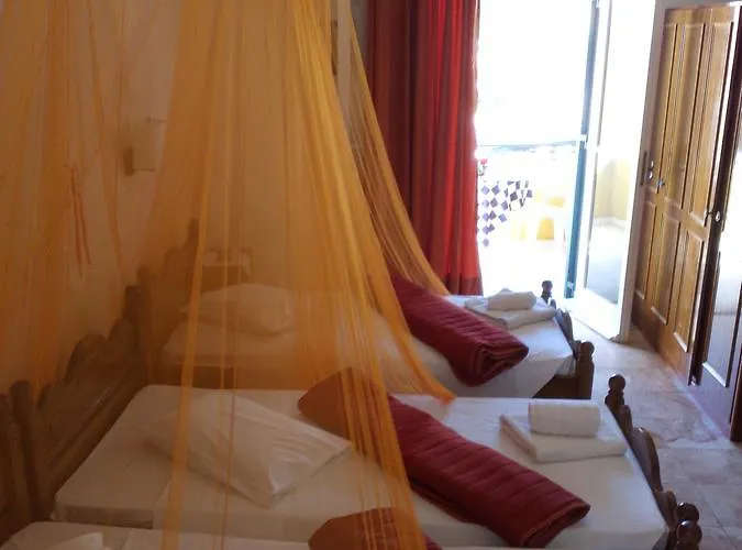 Apartment Margaritas' Agios Gordios (Corfu)