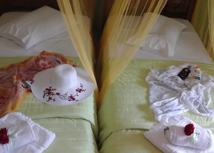 Margaritas' Apartment Agios Gordios (Corfu)