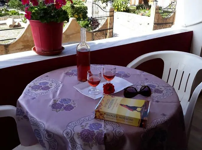 Margaritas' Agios Gordios (Corfu)