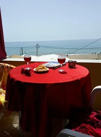 Margaritas' Apartment Agios Gordios (Corfu)